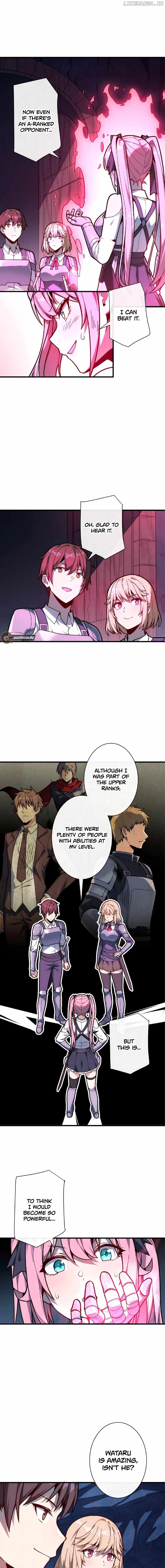 The Strongest Tamer Returned from Another World with his Childhood Friend as his Familiar Chapter 32 5